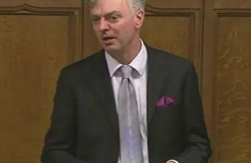 Simon Kirby MP