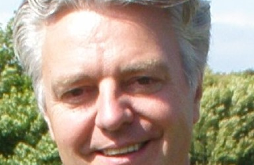 Simon Kirby MP
