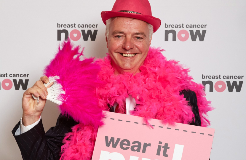 Simon Kirby MP
