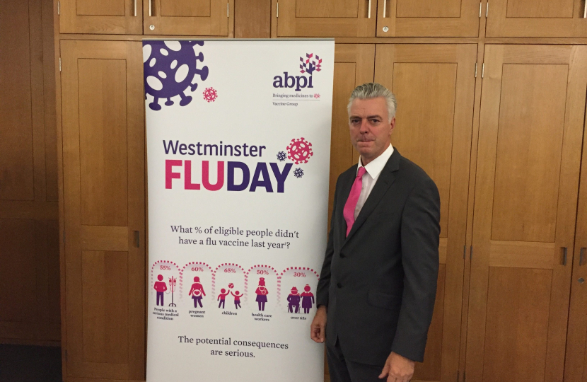 Simon Kirby MP