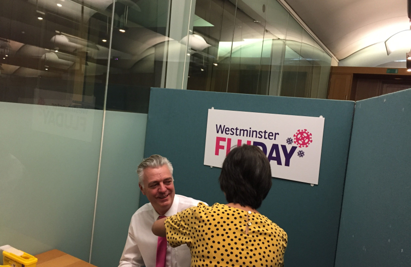 Simon Kirby MP