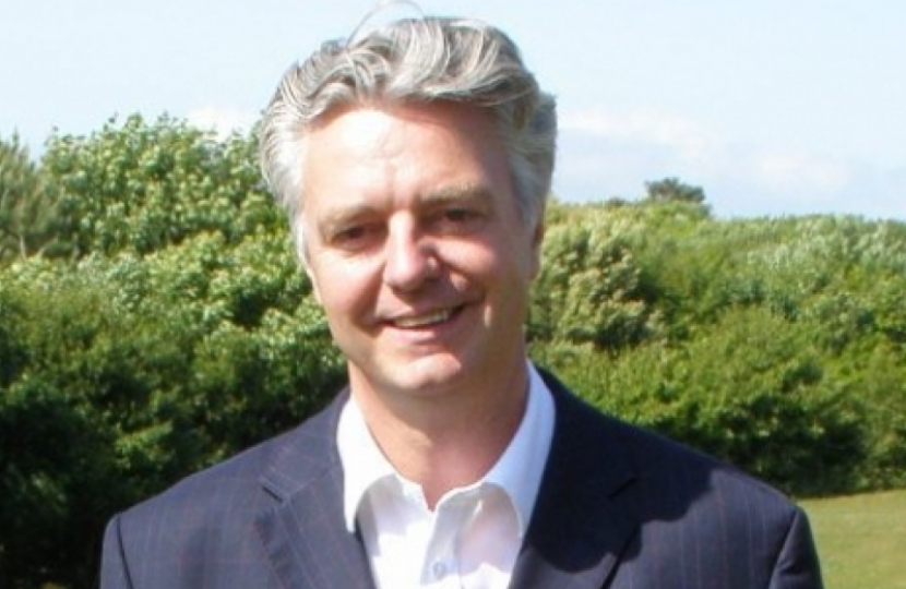 Simon Kirby MP