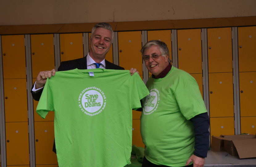 Simon Kirby MP