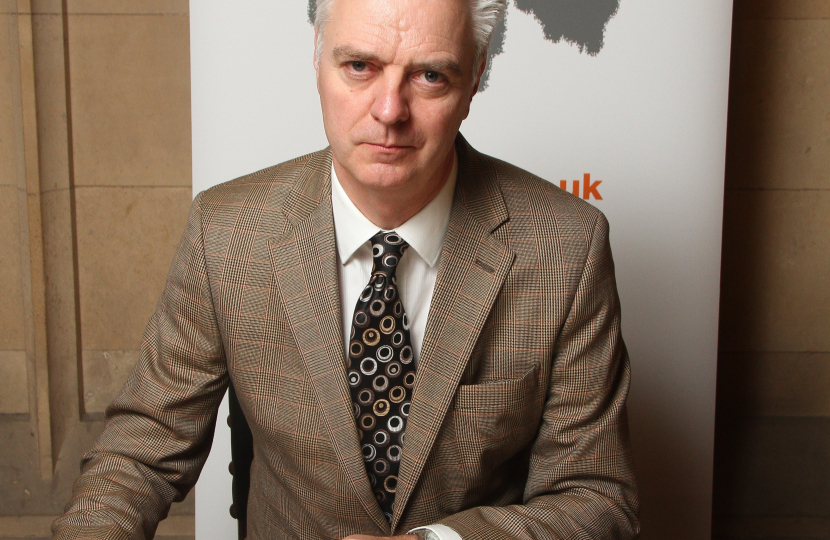 Simon Kirby MP