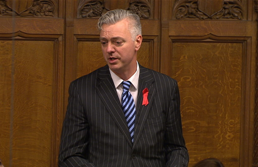 Simon Kirby MP