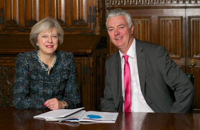Simon Kirby MP