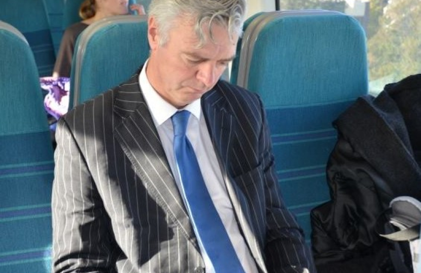 Simon Kirby MP