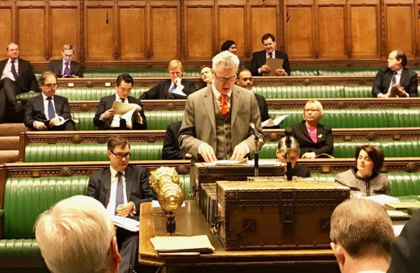 Simon Kirby MP