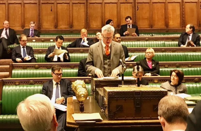 Simon Kirby MP
