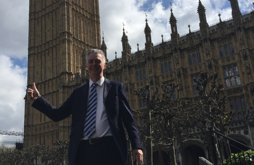 Simon Kirby MP