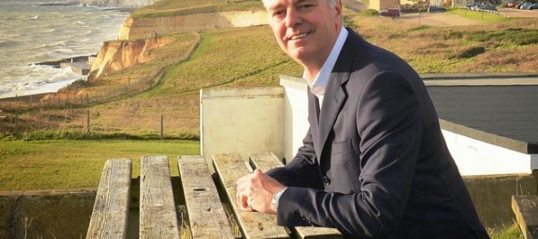 Simon Kirby MP