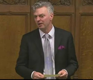 Simon Kirby MP