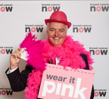 Simon Kirby MP