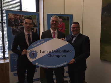 Simon Kirby MP