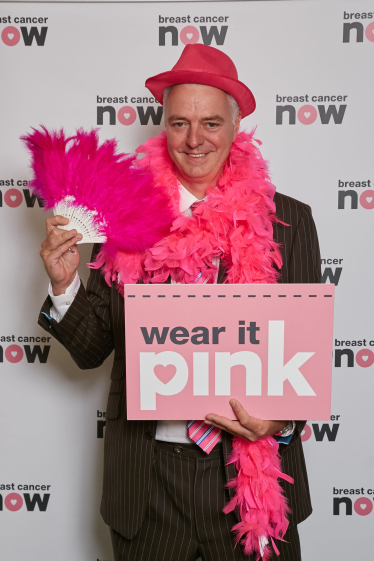 Simon Kirby MP