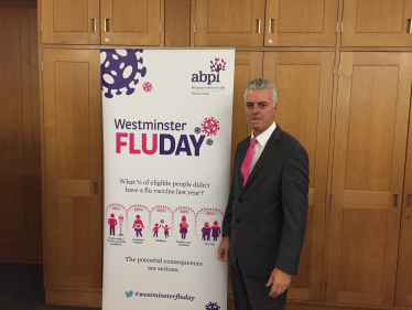 Simon Kirby MP