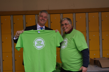 Simon Kirby MP