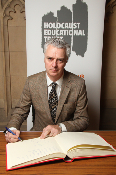 Simon Kirby MP