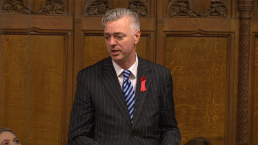Simon Kirby MP