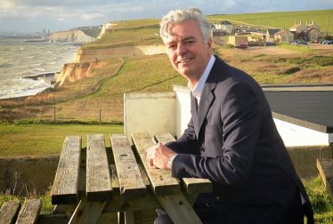 Simon Kirby MP