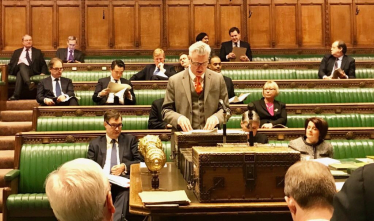 Simon Kirby MP