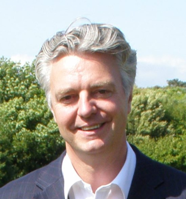 Simon Kirby MP
