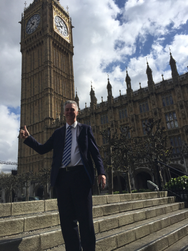 Simon Kirby MP