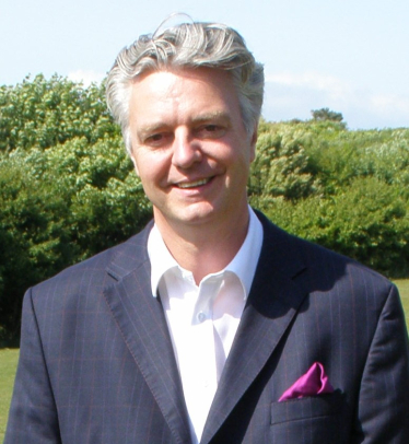 Simon Kirby MP